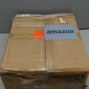 Grill Grease Tray Replacement Parts for Dyna Glo Grill Replacement Parts 5 Burner DGH474CRP, DGH483CRP, DGH485CRP, Adjustable 24''-30'' Gas Grill Drip Pan, Cooking Grate, Heat Plate Shield and Burners