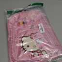 Cute Anime Backpack, 14 Inch Nurse Bag Bookbag, Waterproof Casual Daypack for Travel (Pink)