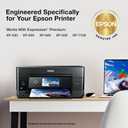 EPSON 410 Claria Premium Ink High Capacity (T410XL020) Works with Expression XP-530, 630, 640, 7100, 830