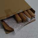 Youeon 9 Inch Small Wooden Step Stool, Non-Slip One Step Stool for Adults, Holds up to 300 Lbs, Portable & Sturdy, Footstool for Bedroom, Bathroom, Kitchen, Easy to Assemble