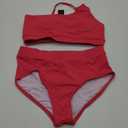 Tempt Me Swimsuit (Red, 12W)