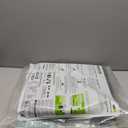 BAGSTER 3CUYD Dumpster in a Bag holds up to 3,300 lb, Green