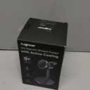 Magnetic Wireless Charger for Samsung, Qi2 Certified Fast 15W 3 in 1 Charging Station TEC Cooling Compatible with Magsafe Charger for Galaxy S25 Ultra/S24/Z Fold 7/Flip7/Samsung Watch Ultra 8/Buds (Starry Grey)