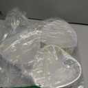 3 Pcs Heart Baking Pan with Removable Bottom, 8 Inch Aluminum Love Cake Molds, Reusable Heart Baking Tool for Kitchen, Wedding, Family, Gathering, Valentine's Day, Birthday Party