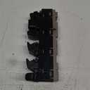 Control Switch Car Window Switch Compatible with Chev-rolet Silverado GMC Sierra DWS-226 2003-2007 Power Window Switch Control Button 15883318