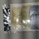 Glitter Champagne-Gold Engagement Party-Decorations Heart-Garland - 52ft Hanging Streamers Banner,Anniversary Wedding Bachelorette Bridal Shower Birthday Christmas housewarming Backdrop Decor Burgleda