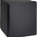 Avanti SHP1701B 1.7 Cu.Ft Superconductor Compact Refrigerator, Black
