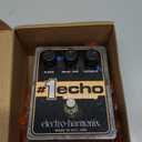 Electro-Harmonix #1 Echo Digital Delay Pedal