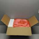 Hapcrea 27.5" Table Lamps Set of 2, 3-Way Dimmable Touch Lamps for Nightstand, Farmhouse Table Lamp for Living Room and Bedroom with USB A+C Charging Ports, Bulbs Included (Black)