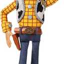 Disney Toy Story 16" Talking Woody Doll