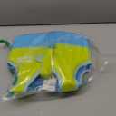 Kids Swim Vest Neoprene Swimming Aid with Adjustable Safety Strap for Age 1-3 