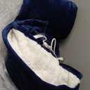 Heated Blanket Electric Queen Size 84"X90",Electric Blanket with 6 Heat Settings & 1-10 Hours Time Settings Auto-Off,Machine Washable Heating Blanket for Home and Office (Blue)