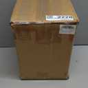 Land Guard Corrugated Garden Edging Border, 12" x 50' Landscape Paver Edging, Tall Landscape Edging, Fence for Garden, Flower Bed, Lawn and Landscape Edging (Rusty)