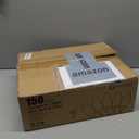 C9 LED Christmas Lights Outdoor, 99 Feet 150 LED C9 String Light with 150 Spring Clips, Waterproof Connectable Christmas Tree Lights for Outside Roofline Patio Home Xmas Decor, Red Green Pure White