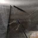 13 Fishing - Defy Silver - Spinning Fishing Rods (6'6" UL (Ultra Light))