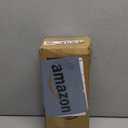 Black Suede D Shaped Steering Wheel Cover, Breathable Non-Slip Sweat-Proof Wear-Resistant No Pilling, Warm in Winter and Cool in Summer, Universal 15 inch