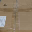 Pull out Cabinet Organizer, Expandable(12"-20") Heavy Duty Slide out Drawers Fixed with Adhesive Nano Film for Pots, Roll out Shelf Storage for Kitchen Base Cabinet, Pantry, Bathroom Cupboard (White)