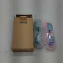 Aegend Kids Swim Goggles, Pack of 2 Swimming Goggles for Children Boys & Girls Age 3-14