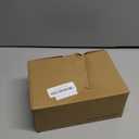 Christmas Lights Outdoor Decorations 13.8ft 200 LED Christmas Lights with 12 Stars,Dimmable Curtain Fairy Light with 8 Modes for Wedding Party Holiday Christmas Decor(Multicolor)