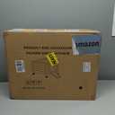 Rockever Outdoor Cat House,Outdoor cat Houses for Feral Cats Weatherproof Rabbit Hutch Small, Wooden Small Pet House and Habitats-Grey