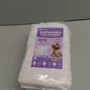 Pet Soft Female Dog Diapers - Disposable Doggie Diapers with Wetness Indicator, Puppy & Cat Diaper Super Absorbent, Fit for Female Dog in Heat or Incontinence, 20pcs (XS, Mixed)