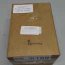 LemonRoad 12 Pcs Detachable Martini Glasses 9oz Disposable Plastic Coupe Cocktail Dessert Glassware Set for Champagne Wine Wedding Birthday Holiday Party Supplies (Clear)