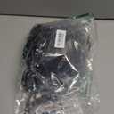 HOME LIGHTING 66ft Christmas Decorative Mini Lights, 200 LED RGB Changing 8 Functional Green Wire Fairy Halloween Lights with Remote Timer, Plug in Indoor Outdoor Xmas Wedding Party Decor