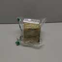 3 Pin Female Ebike Half-Twist Throttle for BAFANG BBS01B BBS02B BBSHD Mid Motors, Waterproof Speed Throttle Handlebar for BAFANG Conversion Kit Accessories