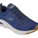 SKECHERS Sport Arch Fit Wavrport Blue 10.5