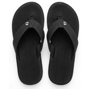 Cushion Phantom Flip Flop, Size 6