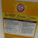 Arm & Hammer Powder Laundry Detergent, Professional Soap for Washing Clothes, 290 Loads, Free and Clear, Bulk 18lb Pail