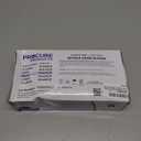 ProCure [200 Count] Disposable Nitrile Gloves - Latex Free, Powder Free Medical Exam Gloves (Purple, M)