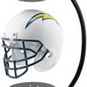 Pegasus Sports unisex Hover Helmet LA CHARGERS, Team Color, One Size US