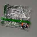 Knana 18Pcs Bicycle Cake Topper Bike Cake Decorations for Bicycle Themed Birthday Party Supplies