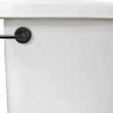 Danco 12052 Toilet Tank Lever, Matte Black