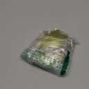 6PCS Gold Star Garland Decorations - 78 Feet Double Side Hanging Stars Decorations for Ceiling, Paper Star Garland Gold Star Streamers for Birthday Wedding Engagement Homecoming Classroom Party