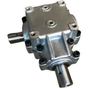 1pcs Mower Gear Box 482486 481516 Compatible with Scag Turf Tiger Scag SCR42-25CH SCR48-25CH SMST-61A SMST-61V SMST-72A SMT-52A SMT-52V Series Gear Pump Parts Replacement