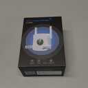 2026 WiFi 6 Range Extender, WiFi Extender Signal Booster with Gigabit Ethernet Port, Dual Band 2.4G&5.8G Internet Repeater Covers up to 12,000 sp.ft, Faster Speed and Wider Cover, Easy Setup