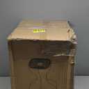 24" Pool stools for Underwater, Pre-Weighted Pool Stool with Adjustable Feet, Bar Seating Non-Float Design, Vinyl-Safe Pool Chairs for Inground Pools, Patio, Outdoor Poolside(1 Stool)