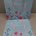 2 x Welcome Spring Tote bag