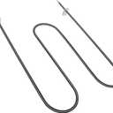 AMI PARTS 316203200 Broil Element Compatible with Ken-more Frig-idaire Oven Bake Element Replacement, Replaces 832973 AP2126395 PS439671 316199900 AH439671 CH3200