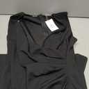 Women's 2025 Casual Loose Plain Maxi Sundress Smocked Tank Dress Sleeveless Summer Beach Tiered Long Dress  Size XL