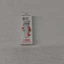 Clear Spray Bottle - 32 Oz., Adjustable Spray, Dilution Scale, Model# P-32