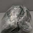 10 Pack Hunter Green Round Tablecloths 90 Inch, Polyester Round Table Cloth Circle Bulk Linen Washable Table Cloth Stain and Wrinkle Resistant Circle Table Cover for Wedding Party Dining Banquet