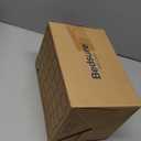 Bedsure GentleSoft Fluffy Cream Throw Blanket Decorative Blankets for Bed Couch Sofa, Cream Decor Sherpa Fleece Soft Cozy Fuzzy Plush Thick Warm Faux Fur Decorations, Ivory Girl Gifts, 50x60