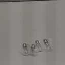 4-Pack 3W 10V E17 UV Replacement Bulbs, Compatible with Philips Sonicare HX6150 HX6160/D HX7990 Charger Base