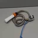 Faucet Hoses:Quick ConnectionNo Need Tools,Sink Hose,Bathing The Dog