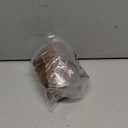 2-Pack Single Serve Ground coffee Brew Basket for Hamilton FlexBrew Coffee Maker Models 49974 49975 49976 49979 49957 49954 49947 49940 49950 49966 49968 Filter Part, Brown