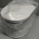 CheerTry 2-in-1 Toddler Potty Training Toilet - Larger Potty Chair & Detachable Training Seat for Boys & Girls