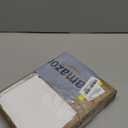 First Alert SM210, 10-Year Sealed Battery Smoke Alarm with Slim Profile Design, 1-Pack